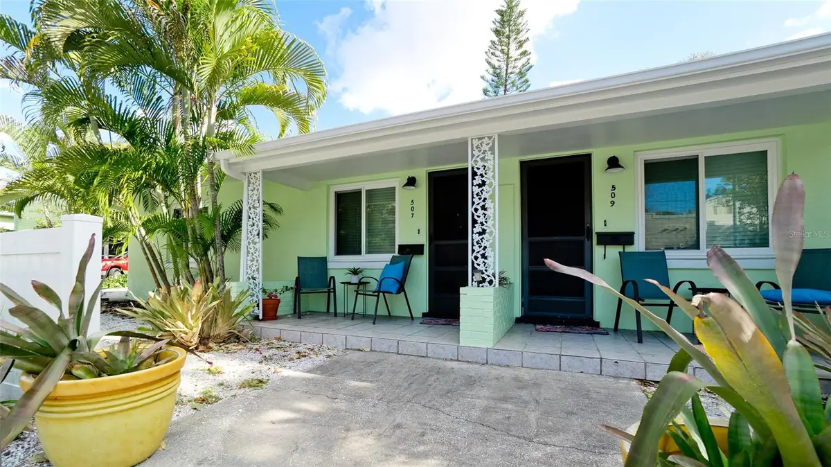 507 Madison Court, Sarasota, FL 34236 - #1