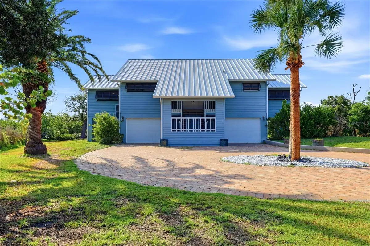 1649 Manor Road, Englewood, FL 34223 - #1
