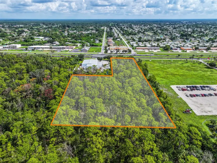 12986 Tamiami Trail S, North Port, FL 34287 - #2
