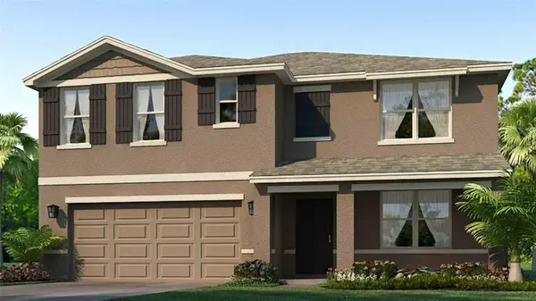 5423 Silver Moonlight Drive, PALMETTO, FL 34221
