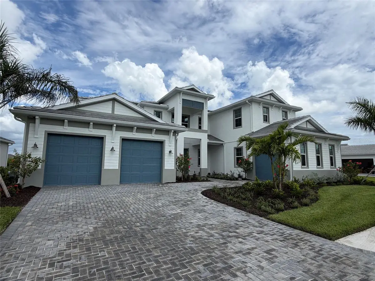 8041 Nevis Run, Bradenton, FL 34202 - #1
