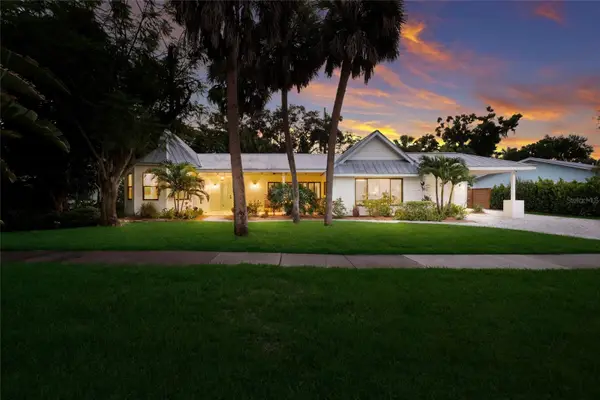 4875 Brywill Circle, SARASOTA, FL 34234