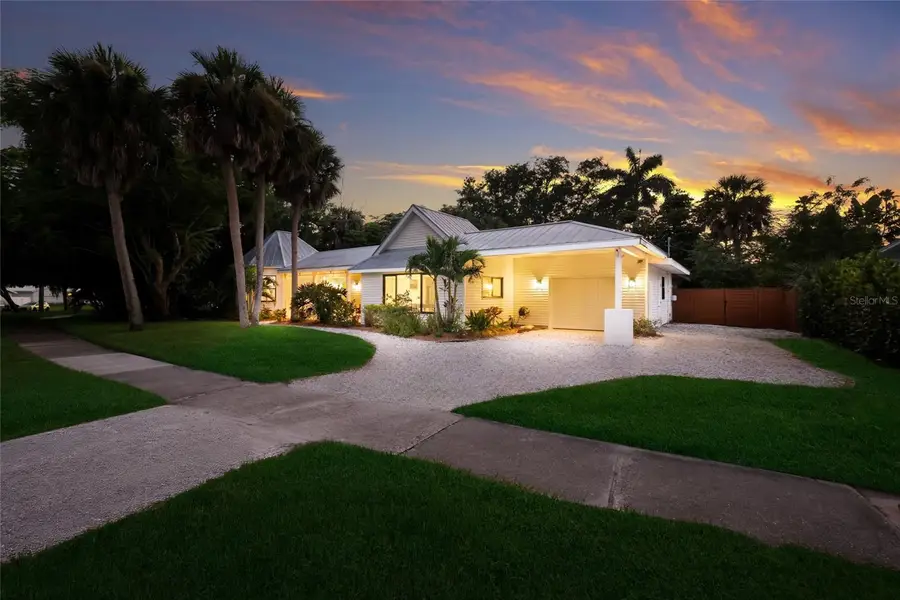 4875 Brywill Circle, Sarasota, FL 34234 - #3