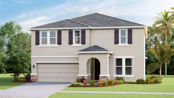 2810 Fishery Court, LAKEWOOD RANCH, FL 34211