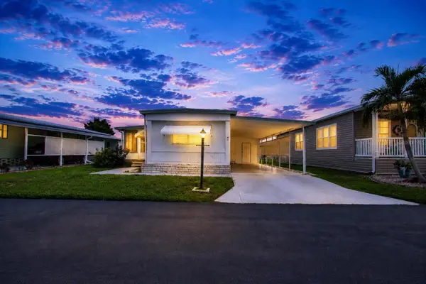 5316 53rd Avenue E #N15, BRADENTON, FL 34203
