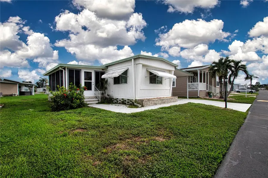 5316 53rd Avenue E #N15, Bradenton, FL 34203 - #3