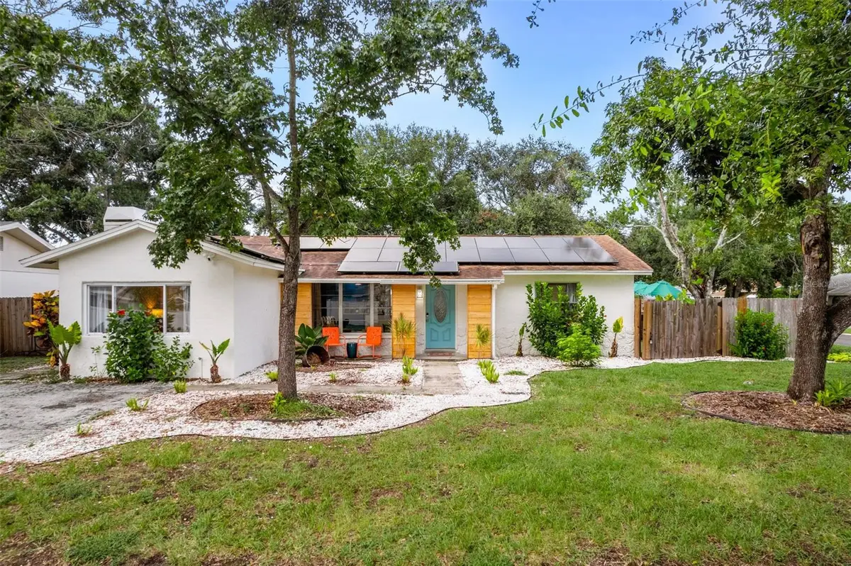 7957 Cottonwoode Drive, Largo, FL 33773 - #1