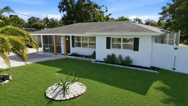 6103 Carlton Avenue, SARASOTA, FL 34231