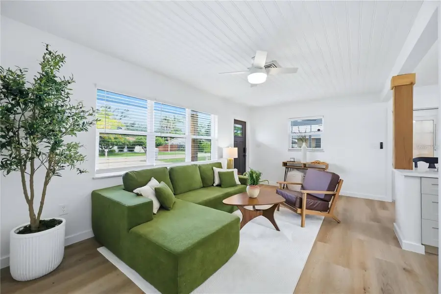 6103 Carlton Avenue, Sarasota, FL 34231 - #3