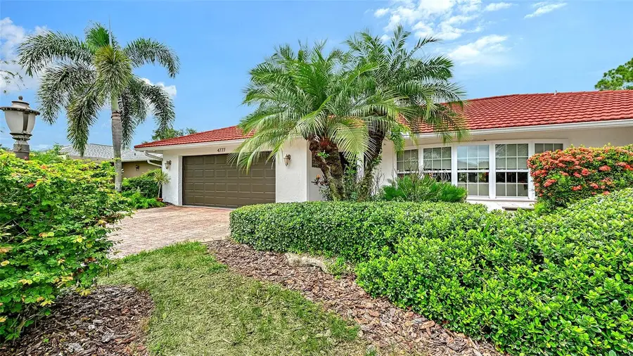 4777 Overbury Place, Sarasota, FL 34241 - #2