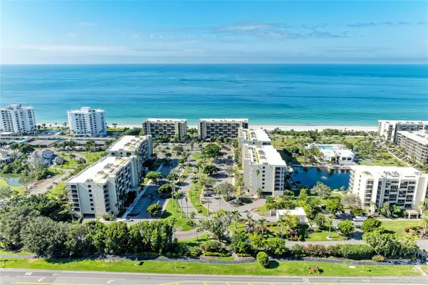 1055 Gulf Of Mexico Drive #301, LONGBOAT KEY, FL 34228