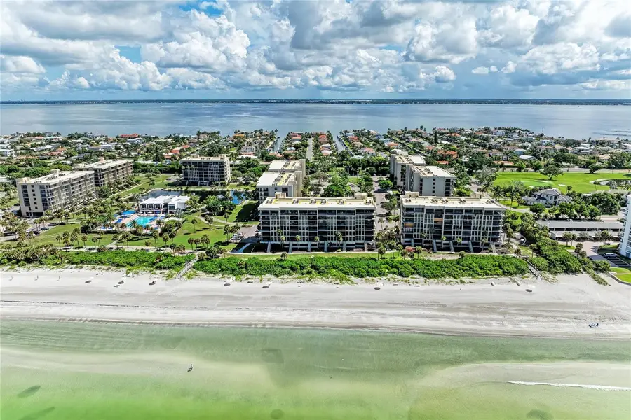 1055 Gulf Of Mexico Drive #301, Longboat Key, FL 34228 - #2