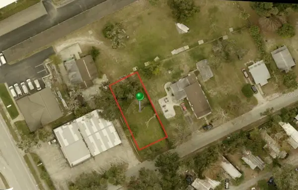 213 Lincoln Avenue, ORMOND BEACH, FL 32174