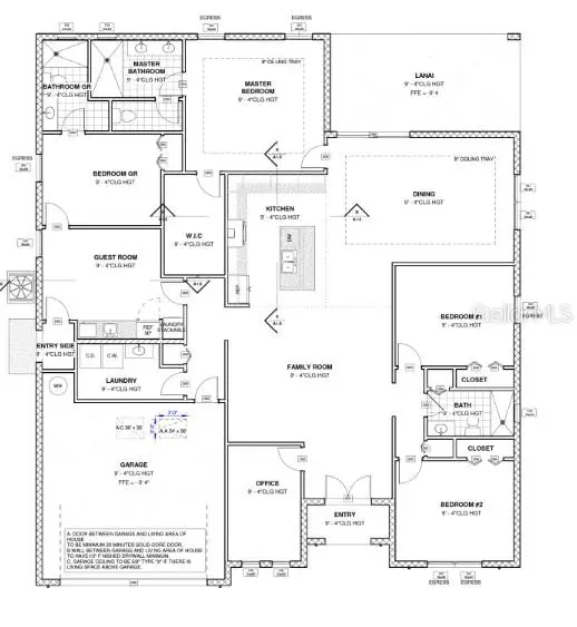 1274 Ronald Street, North Port, FL 34286 - #2