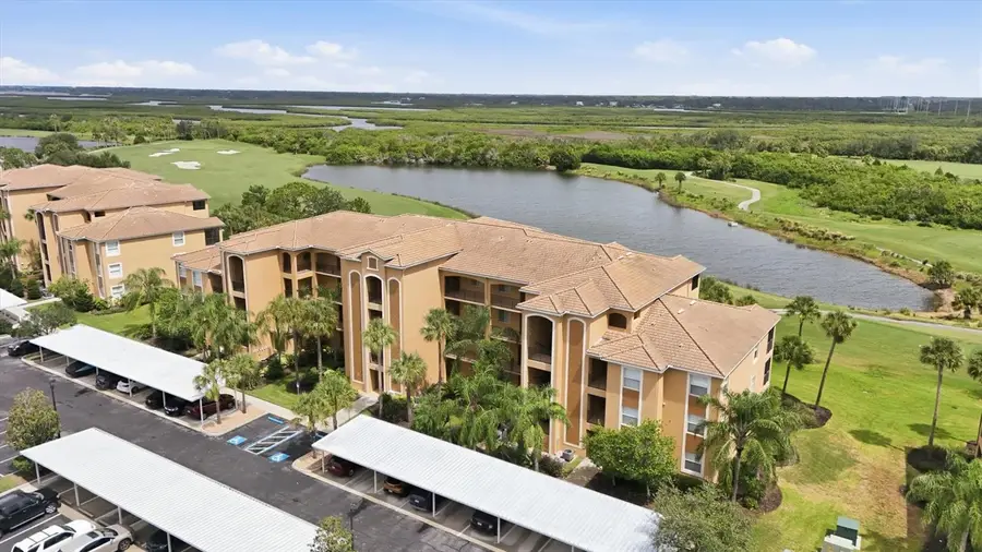 8309 Grand Estuary Trail #306, Bradenton, FL 34212 - #2