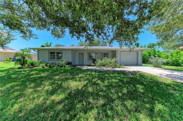 413 Baycrest Drive, VENICE, FL 34285
