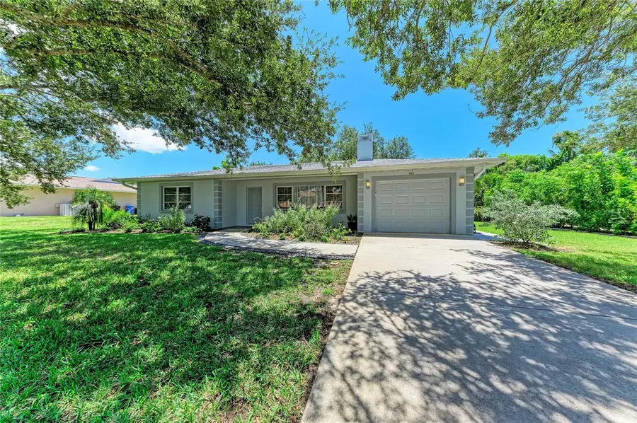 413 Baycrest Drive, Venice, FL 34285 - #3