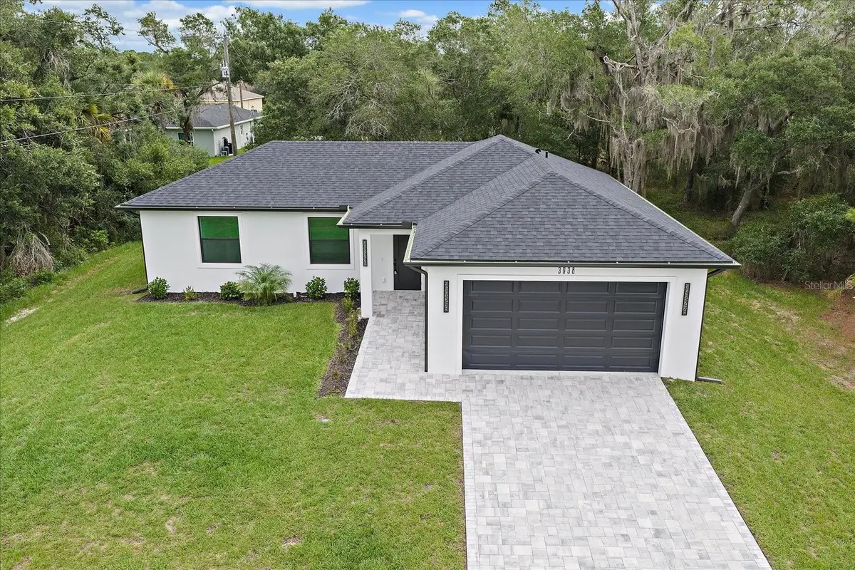 3938 Ascot Drive, North Port, FL 34291 - #1