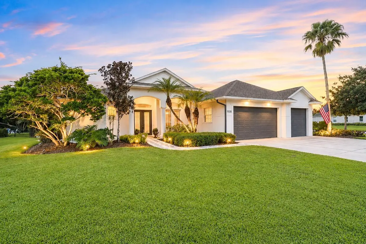 16203 33rd Court E, Parrish, FL 34219 - #1