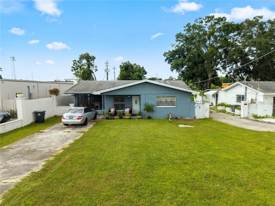 8410 N Grady Avenue, Tampa, FL 33614 - #2