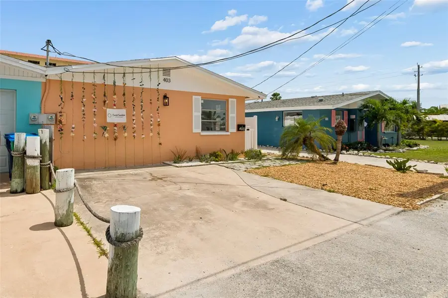 403 63rd Street, Holmes Beach, FL 34217 - #2