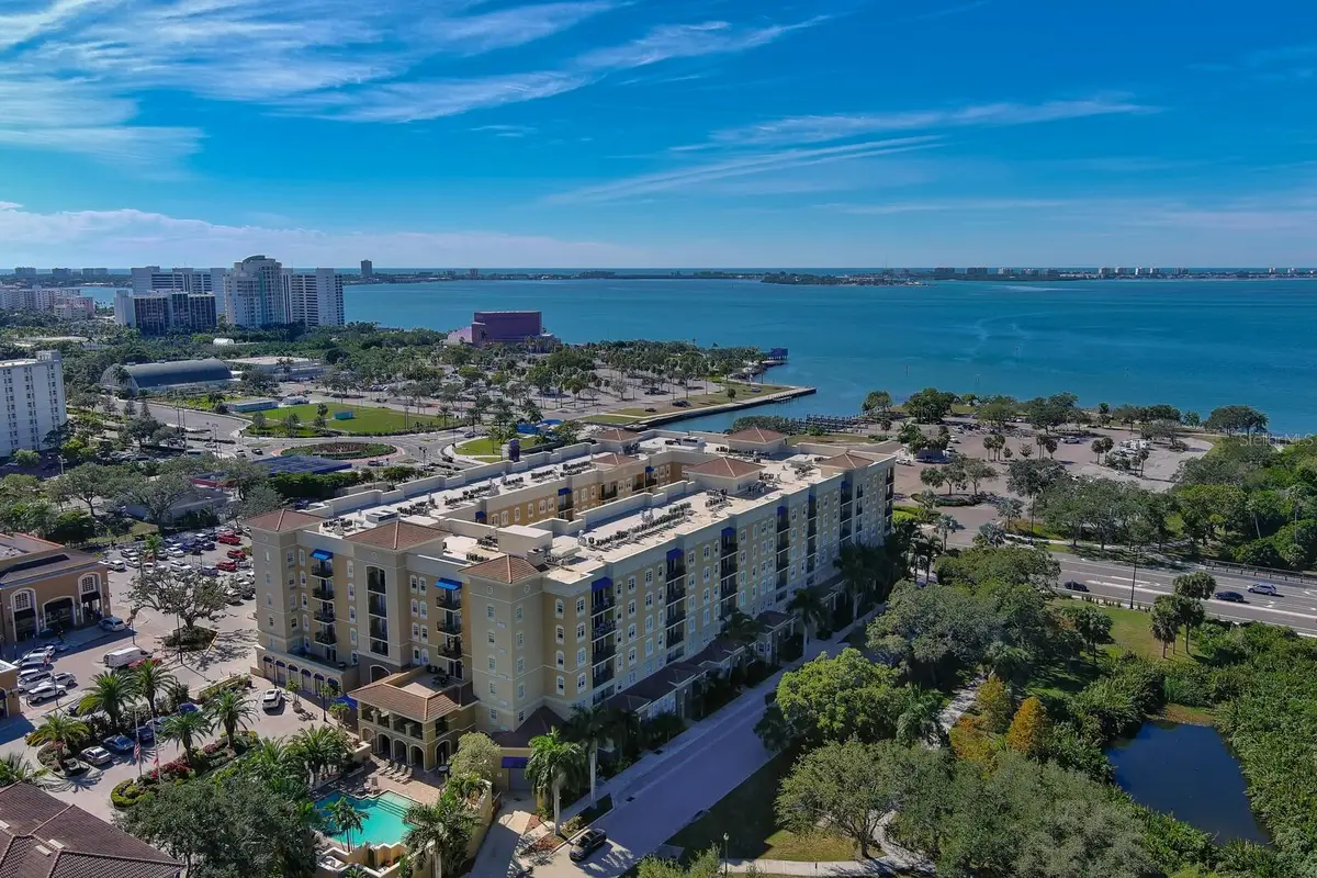 1064 N Tamiami Trail #1433, Sarasota, FL 34236 - #1