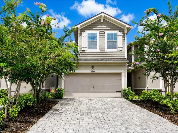 12455 Trailhead Drive, BRADENTON, FL 34211