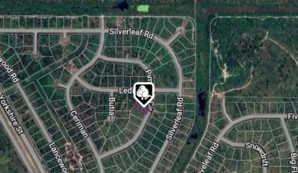Lot 15 Pimento Circle, NORTH PORT, FL 34288