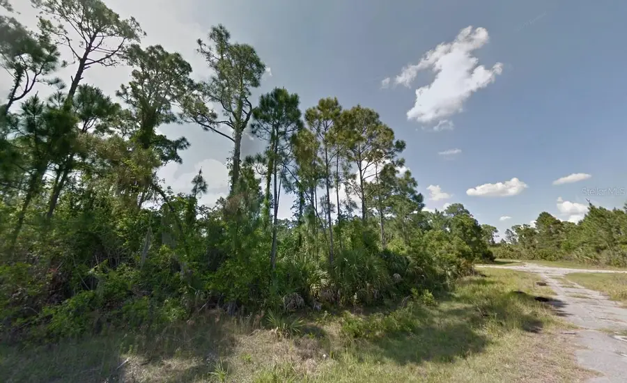 Lot 15 Pimento Circle, North Port, FL 34288 - #2