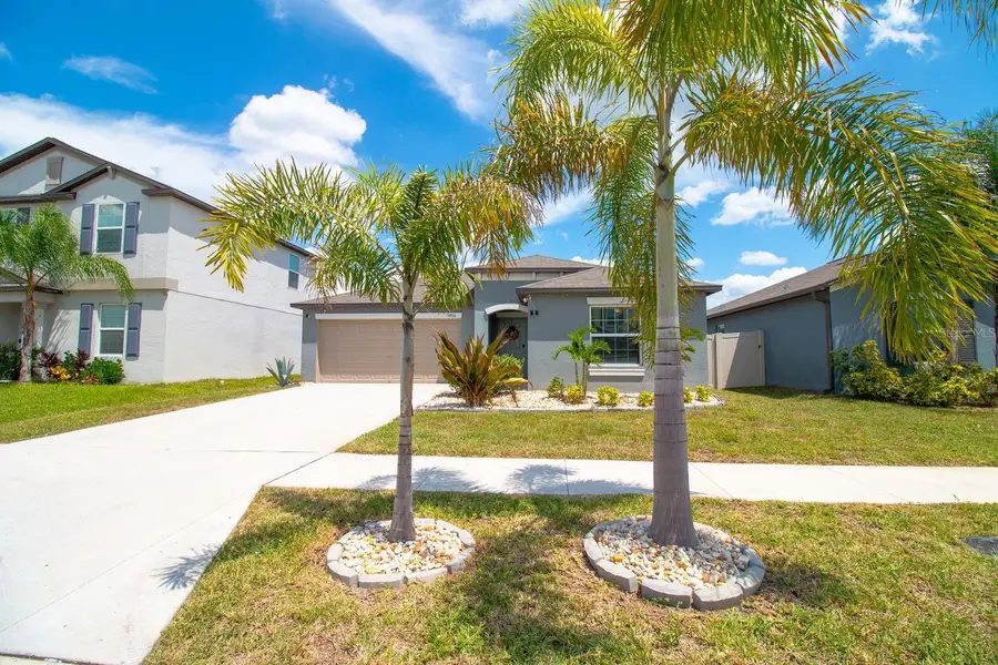 5466 Blue Azure Drive, Wimauma, FL 33598 - #3