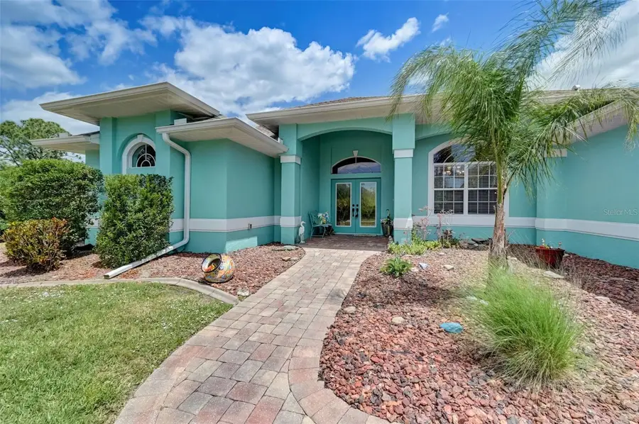 2459 Johannesberg Road, North Port, FL 34288 - #3
