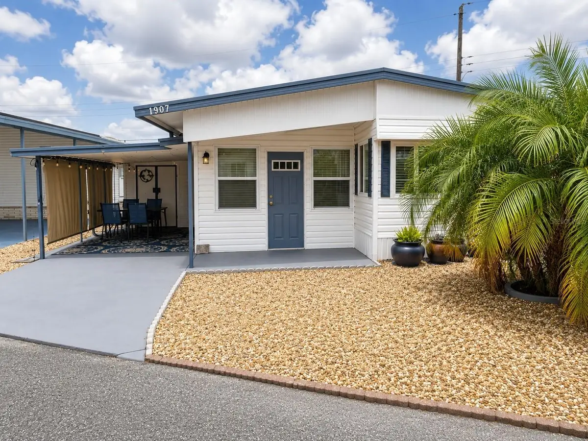 1907 Iowa Avenue, Bradenton, FL 34207 - #1