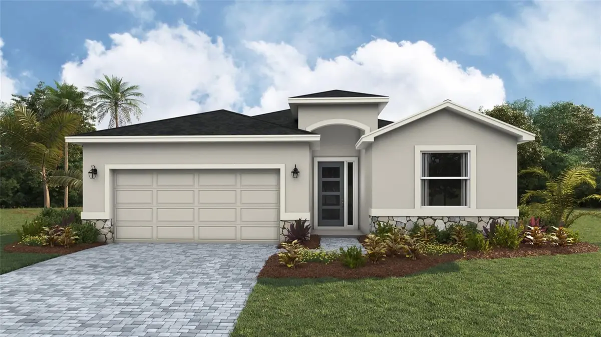 2032 Vandalia Place, Parrish, FL 34219 - #1