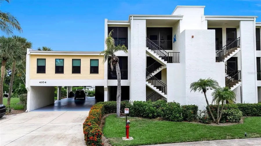 4104 128th Street W #702, Cortez, FL 34215 - #2