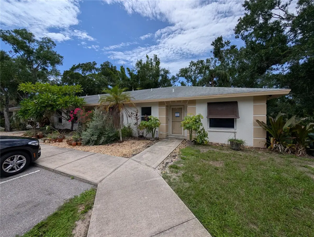 638 N Jefferson Avenue #15, Sarasota, FL 34237 - #1