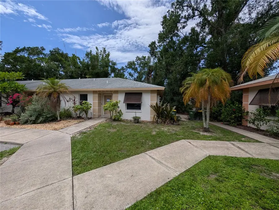 638 N Jefferson Avenue #15, Sarasota, FL 34237 - #2