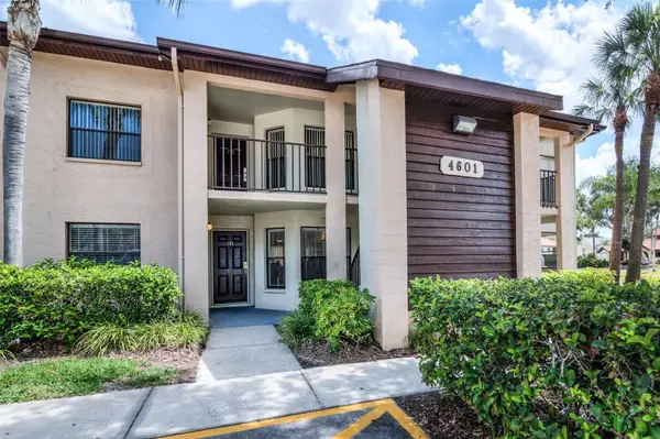4601 46th Street Court W #103B, BRADENTON, FL 34210