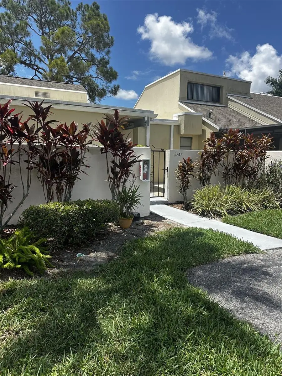 2761 Horseshoe Court #Q4, Sarasota, FL 34235 - #1