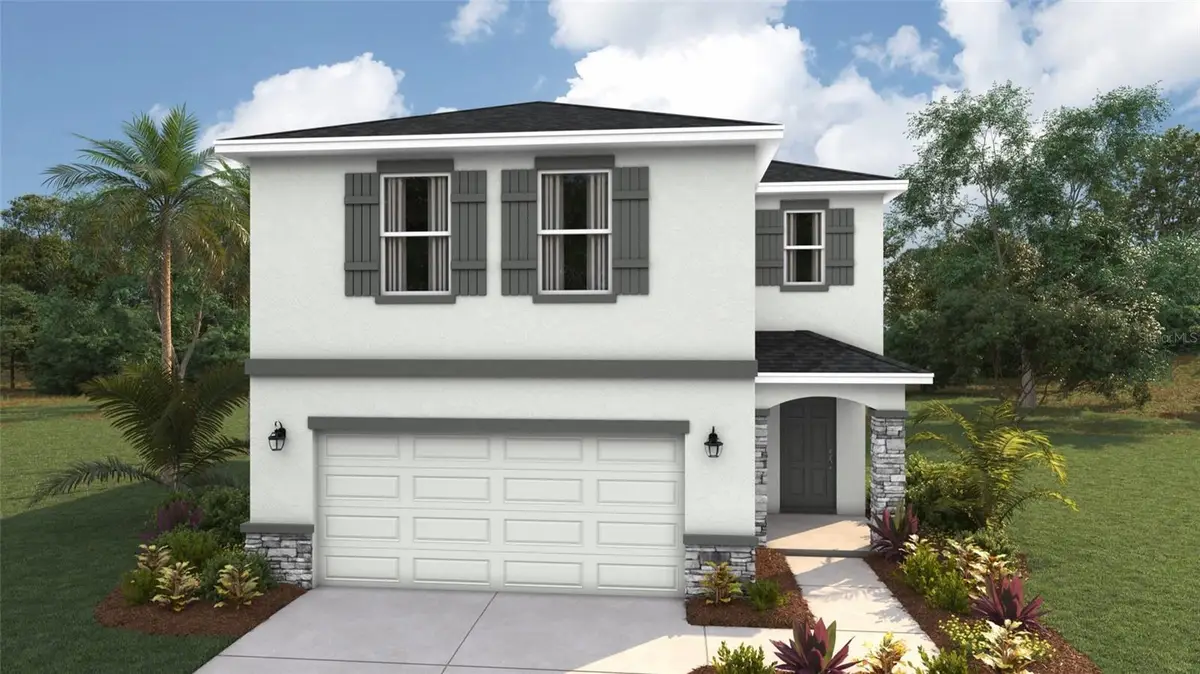 9953 Morning Meadowlark Trail, Parrish, FL 34219 - #1