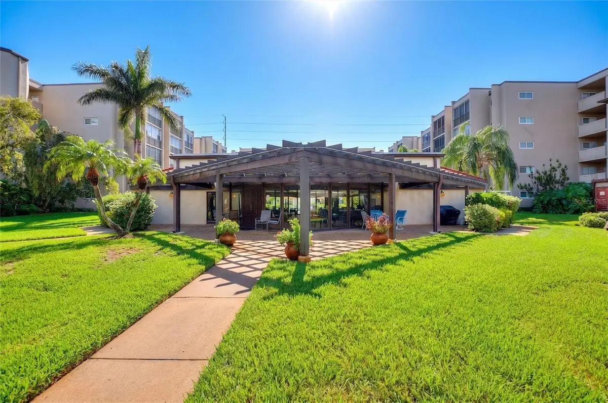 1241 S Martin Luther King Jr Avenue #104, Clearwater, FL 33756 - #1