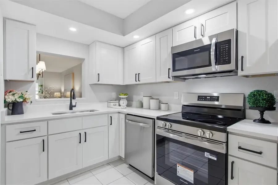 1241 S Martin Luther King Jr Avenue #104, Clearwater, FL 33756 - #3