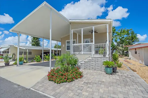 203 Bimini Drive, PALMETTO, FL 34221
