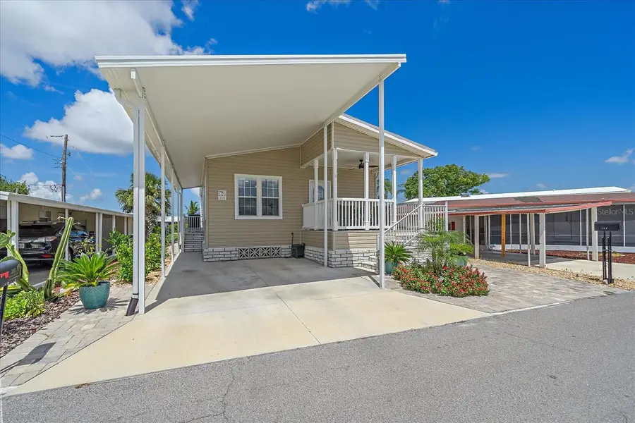 203 Bimini Drive, Palmetto, FL 34221 - #2