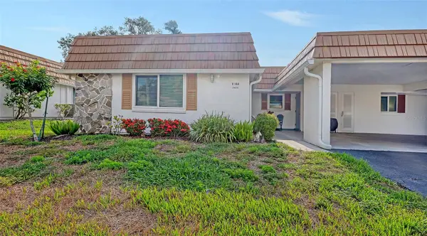 2623 Riverbluff Parkway #V144, SARASOTA, FL 34231