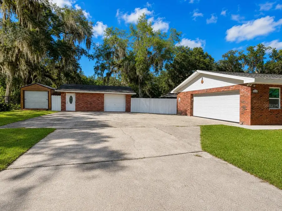 1221 SW Skates Street, Arcadia, FL 34266 - #2