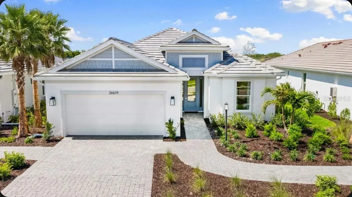 26619 Dove Drive, Punta Gorda, FL 33955 - #1