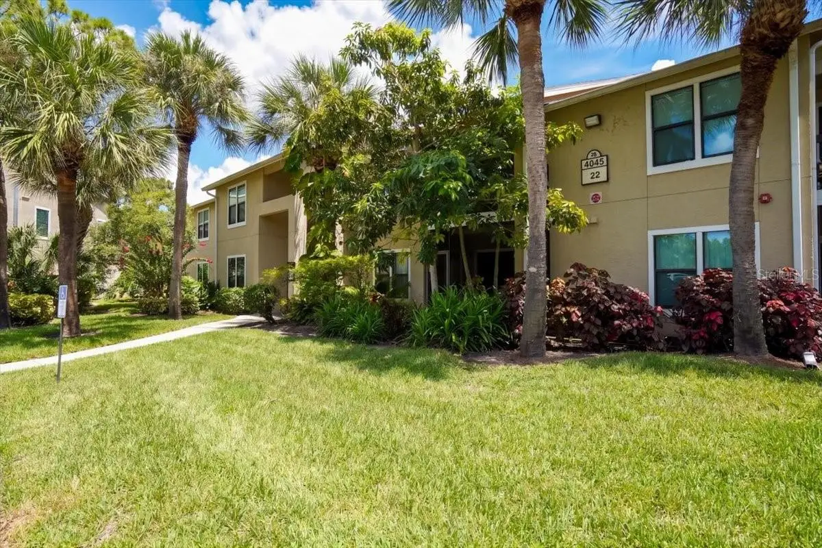 4045 Crockers Lake Boulevard #14, Sarasota, FL 34238 - #1