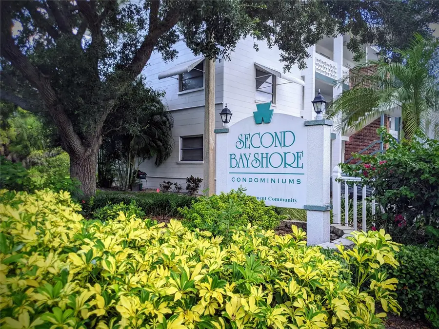 5864 Welcome Road #J-26, Bradenton, FL 34207 - #2