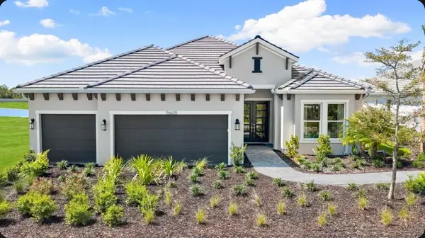 26625 Dove Drive, PUNTA GORDA, FL 33955