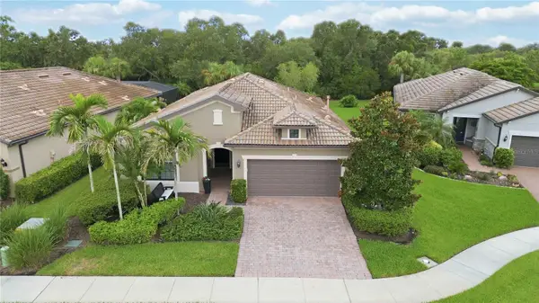 11258 Sandhill Preserve Drive, SARASOTA, FL 34238